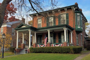 The Gridley Inn B&B, Waterloo